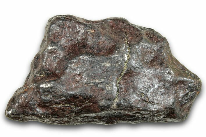 Canyon Diablo Iron Meteorite ( g) - Arizona #258374